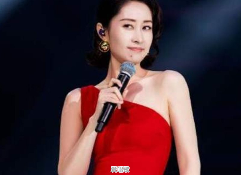 你见过最迷人的明星是谁 - 爱唱歌