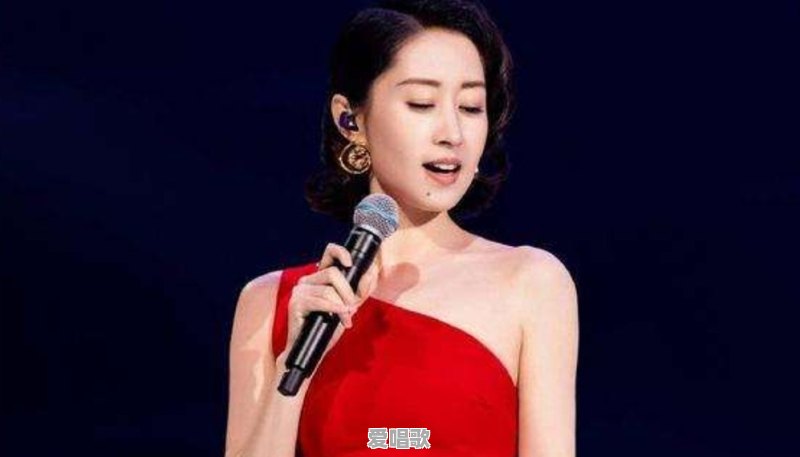 你见过最迷人的明星是谁 - 爱唱歌