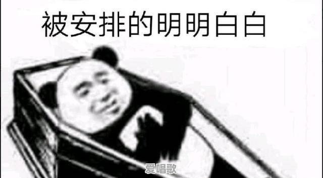 有没有哪些当时火到不行现在压根没人记得的梗或段子 - 爱唱歌