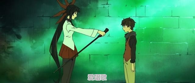 春季动画有哪部是最有人气 - 爱唱歌