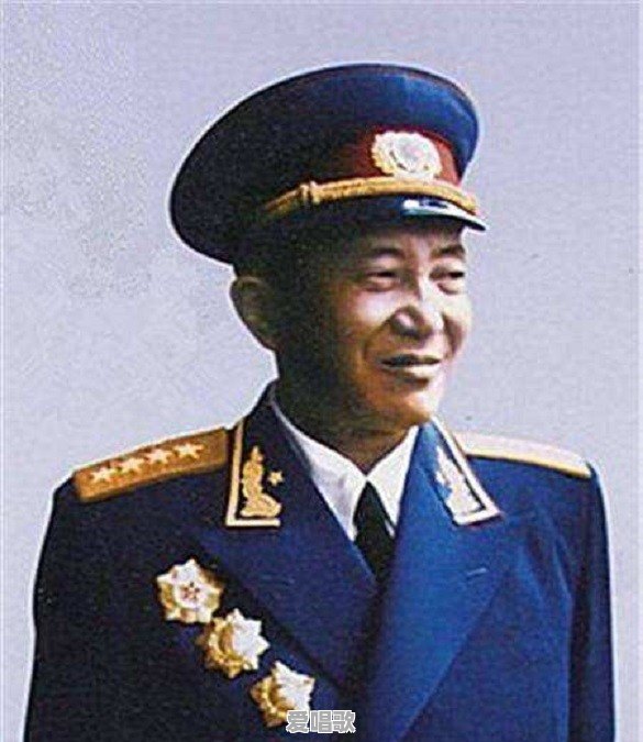 姓罗的名人有哪些 - 爱唱歌