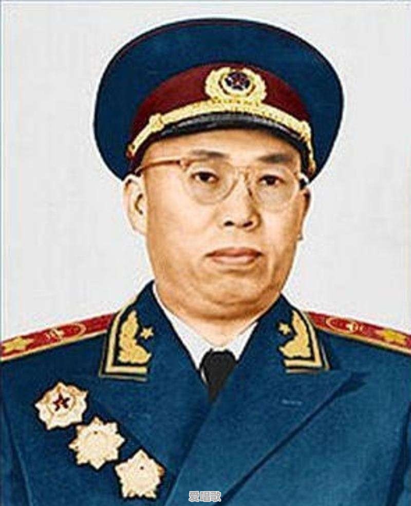 姓罗的名人有哪些 - 爱唱歌