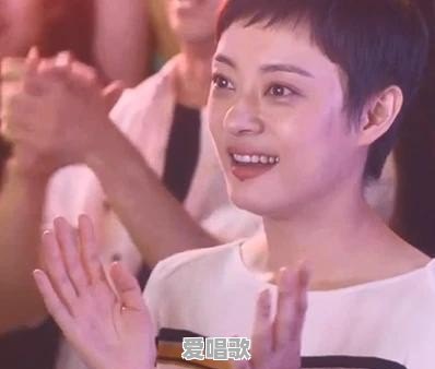 听了徐姑姑的表白曲《想把我唱给你听》有什么感受 - 爱唱歌
