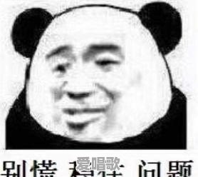 你都存了哪些“沙雕”表情包 你都存了哪些“沙雕”表情包 - 爱唱歌