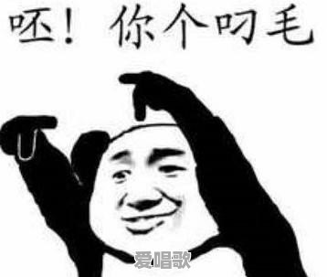 你都存了哪些“沙雕”表情包 你都存了哪些“沙雕”表情包 - 爱唱歌