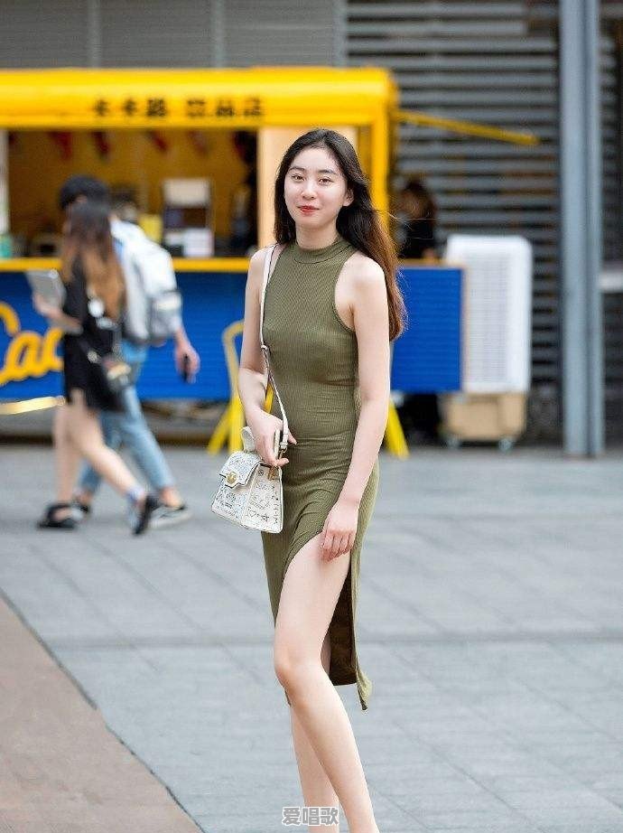 女生穿裙子可以有多好看?有什么推荐 女生穿裙子可以有多好看?有什么推荐 - 爱唱歌