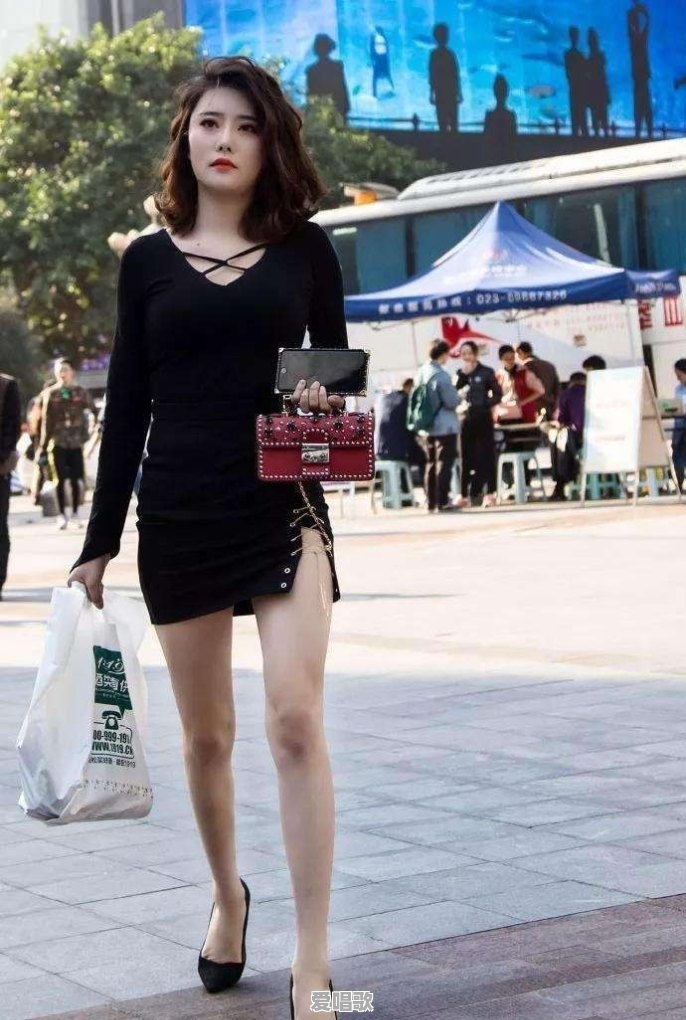 女生穿裙子可以有多好看?有什么推荐 女生穿裙子可以有多好看?有什么推荐 - 爱唱歌