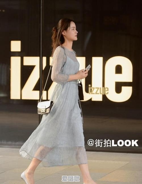 女生穿裙子可以有多好看?有什么推荐 女生穿裙子可以有多好看?有什么推荐 - 爱唱歌