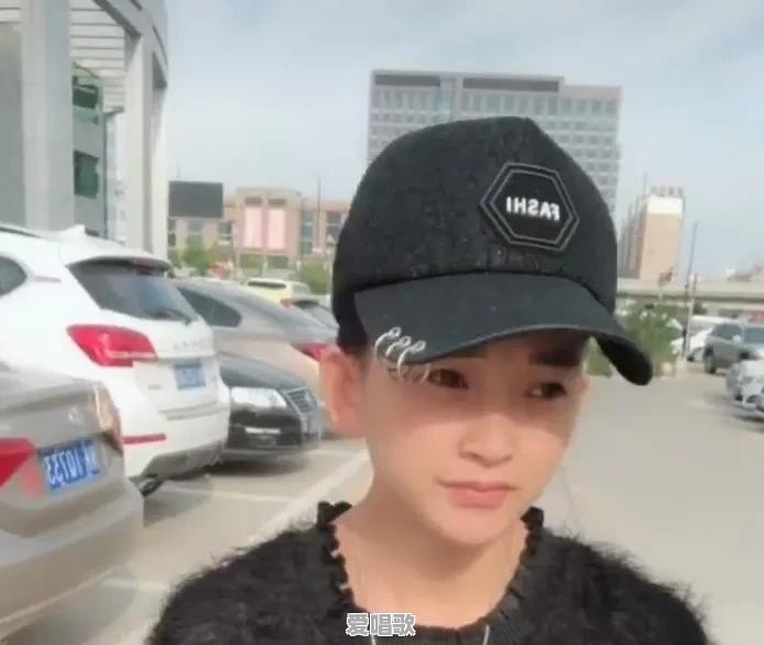 咸阳女老板穿汉服卖包子成“网红”,陕西还出过哪些平民网红 咸阳女老板穿汉服卖包子成“网红”,陕西还出过哪些平民网红 - 爱唱歌