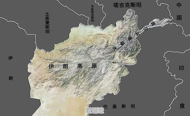 为什么美军海湾战争如此牛逼,在阿富汗战争却如此狼狈不堪 为什么美军海湾战争如此牛逼,在阿富汗战争却如此狼狈不堪 - 爱唱歌