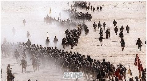 为什么美军海湾战争如此牛逼,在阿富汗战争却如此狼狈不堪 为什么美军海湾战争如此牛逼,在阿富汗战争却如此狼狈不堪 - 爱唱歌