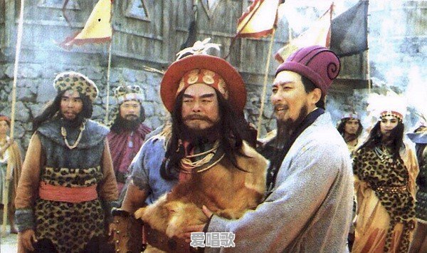 影视剧中有哪些好听的男女对唱 影视剧中有哪些好听的男女对唱 - 爱唱歌