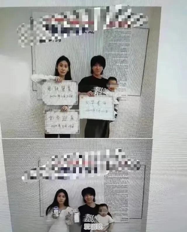 同样是隐婚生子，为何华晨宇张碧晨得到的却是祝福 - 爱唱歌