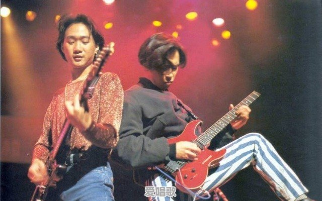 继黑豹、零点、唐朝之后,有哪些有影响的新生代摇滚乐队和作品 继黑豹、零点、唐朝之后,有哪些有影响的新生代摇滚乐队和作品 - 爱唱歌