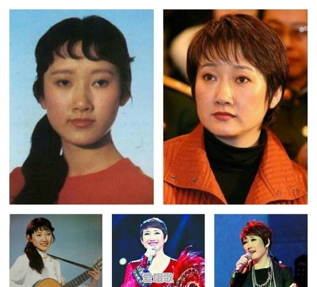 北京八十年代流行歌曲 北京八十年代流行歌曲 - 爱唱歌