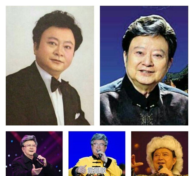 北京八十年代流行歌曲 - 爱唱歌