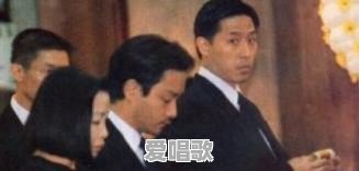 张国荣和唐鹤德有哪些很暖很贴心的事情 张国荣和唐鹤德有哪些很暖很贴心的事情 - 爱唱歌