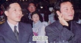 张国荣和唐鹤德有哪些很暖很贴心的事情 张国荣和唐鹤德有哪些很暖很贴心的事情 - 爱唱歌