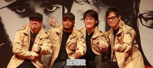 F4,四大天王,纵贯线三个组合谁的影响力大 F4,四大天王,纵贯线三个组合谁的影响力大 - 爱唱歌