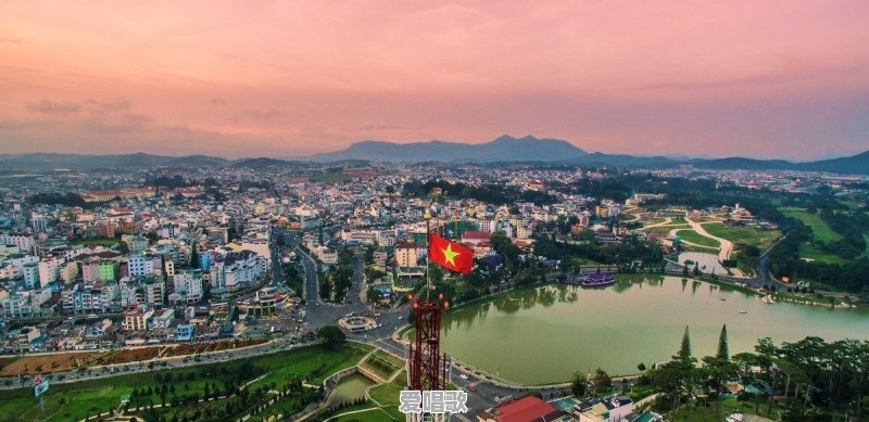 为什么越南才是粤语歌曲最流行的国家 为什么越南才是粤语歌曲最流行的国家 - 爱唱歌