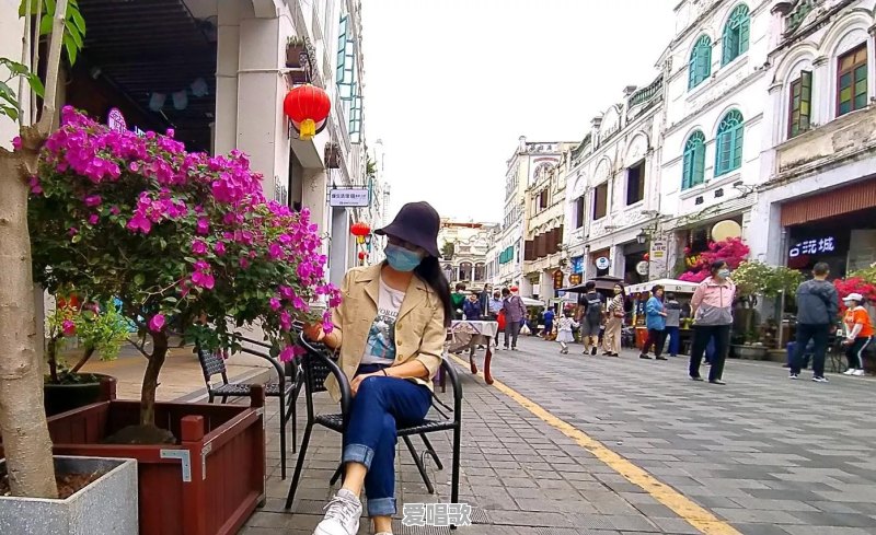 有哪些最爱的照片,记录下你旅行中的美好 有哪些最爱的照片,记录下你旅行中的美好 - 爱唱歌