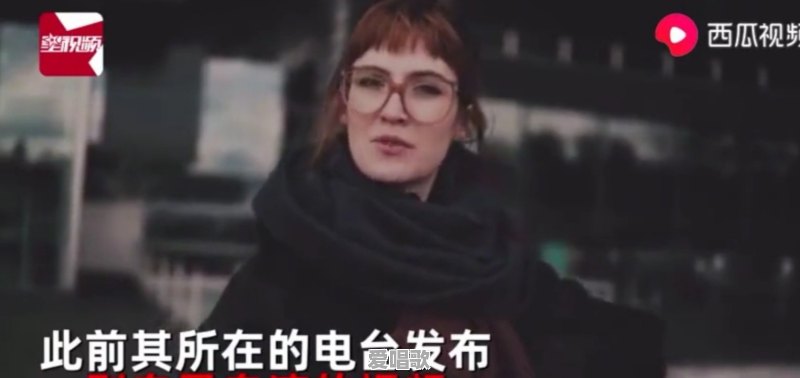 挑战病毒的歪果仁网红主持人现在怎么样了 - 爱唱歌