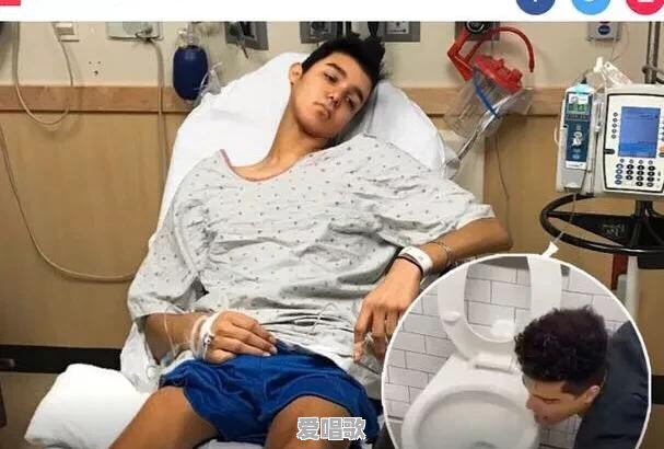 挑战病毒的歪果仁网红主持人现在怎么样了 - 爱唱歌