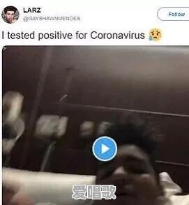 挑战病毒的歪果仁网红主持人现在怎么样了 - 爱唱歌