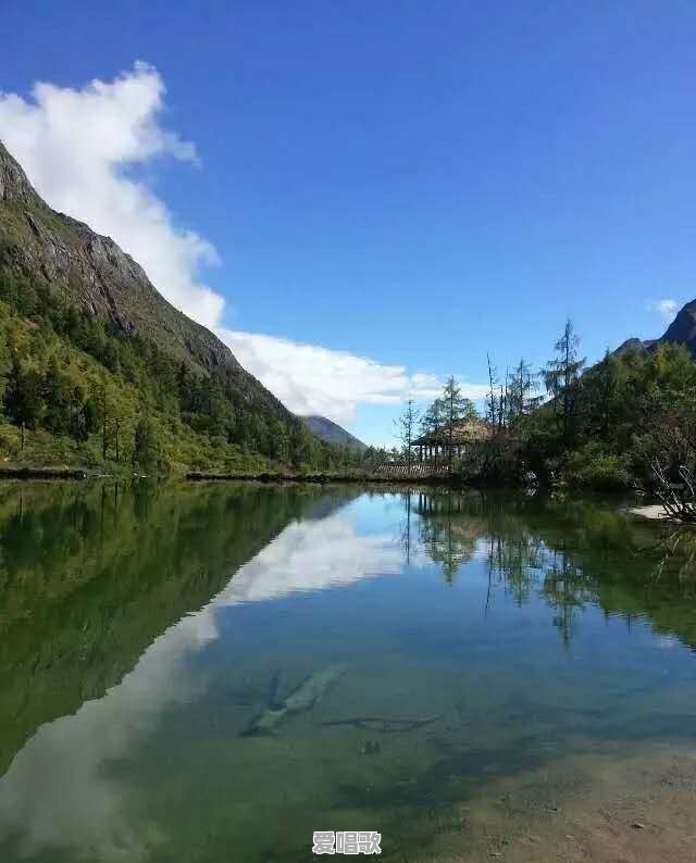 从西安自驾出发,十四天可以去哪转一下 从西安自驾出发,十四天可以去哪转一下 - 爱唱歌