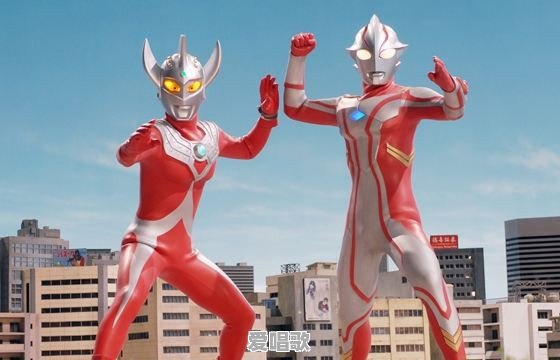 《奥特曼》主题曲你们感觉哪个更好听 《奥特曼》主题曲你们感觉哪个更好听 - 爱唱歌