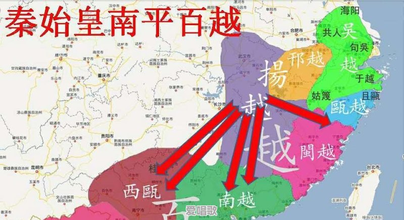 北方粤语歌曲 北方粤语歌曲 - 爱唱歌