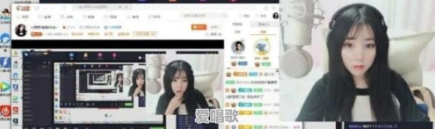网红李子柒，自己重新做号，还能火起来吗 - 爱唱歌