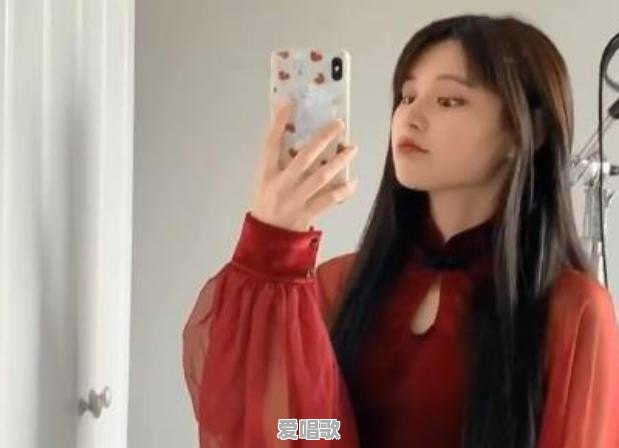网红李子柒，自己重新做号，还能火起来吗 - 爱唱歌