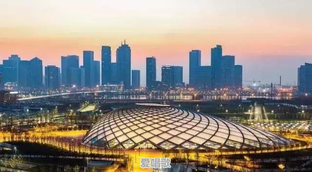 重庆和天津哪个城市更适合旅游 - 爱唱歌
