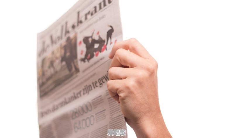 有什么行业其实一直在闷声发大财，我们完全注意不到 - 爱唱歌