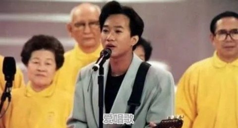 为什么beyond主唱只能是黄家驹，而黑豹的主唱可以频繁更换 - 爱唱歌