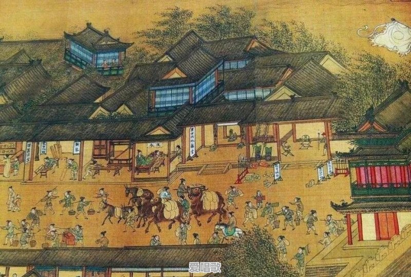最极致的暧昧是什么样的 最极致的暧昧是什么样的 - 爱唱歌