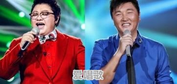 真正歌手跟网红歌手到底区别有多大 - 爱唱歌