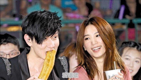 如何用一句话说明林俊杰与华语乐坛的关系 - 爱唱歌