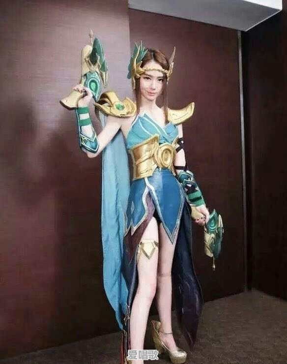 影视作品中,有哪些男扮女装或女扮男装的扮相惊艳过你 影视作品中,有哪些男扮女装或女扮男装的扮相惊艳过你 - 爱唱歌
