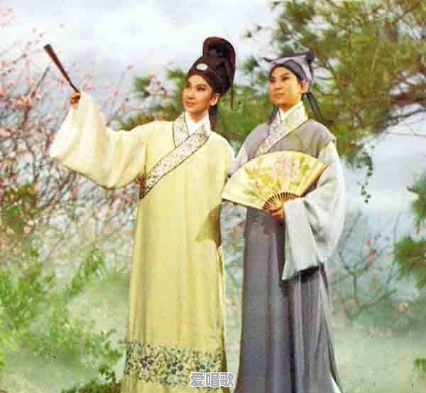 影视作品中,有哪些男扮女装或女扮男装的扮相惊艳过你 影视作品中,有哪些男扮女装或女扮男装的扮相惊艳过你 - 爱唱歌