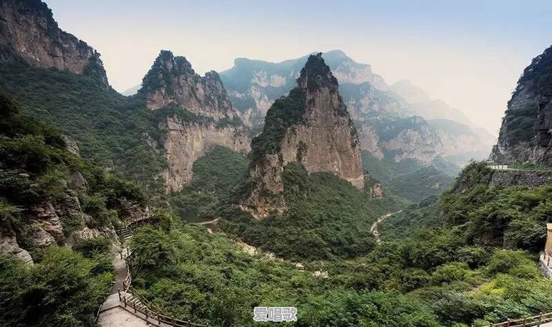 你最近去哪旅游了?对当地印象怎么样 你最近去哪旅游了?对当地印象怎么样 - 爱唱歌
