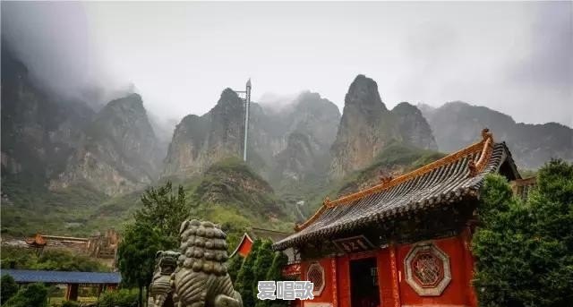 你最近去哪旅游了?对当地印象怎么样 你最近去哪旅游了?对当地印象怎么样 - 爱唱歌