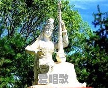 石窟粤语歌曲 石窟粤语歌曲 - 爱唱歌