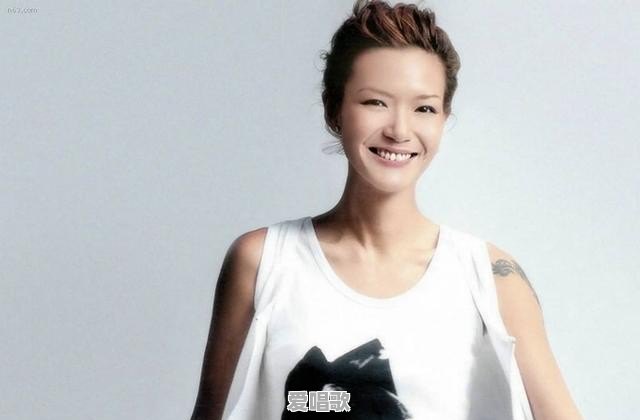 如何评价香港女歌手卢巧音和关心妍 - 爱唱歌