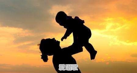 “妈妈～”这一声呼唤的含义，作为子女的我们真的理解吗 - 爱唱歌