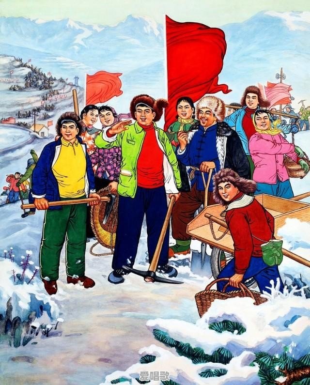 为什么感觉老歌比新歌好听,更加有含义 为什么感觉老歌比新歌好听,更加有含义 - 爱唱歌