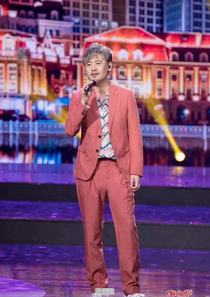 吴秀波三首网络歌曲 吴秀波三首网络歌曲 - 爱唱歌