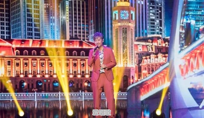 吴秀波三首网络歌曲 吴秀波三首网络歌曲 - 爱唱歌