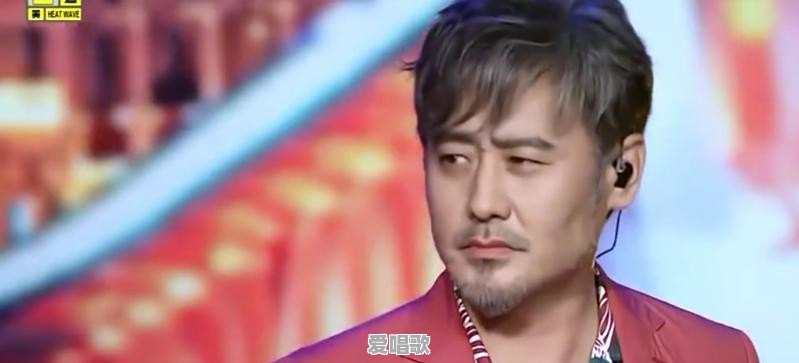 吴秀波三首网络歌曲 吴秀波三首网络歌曲 - 爱唱歌